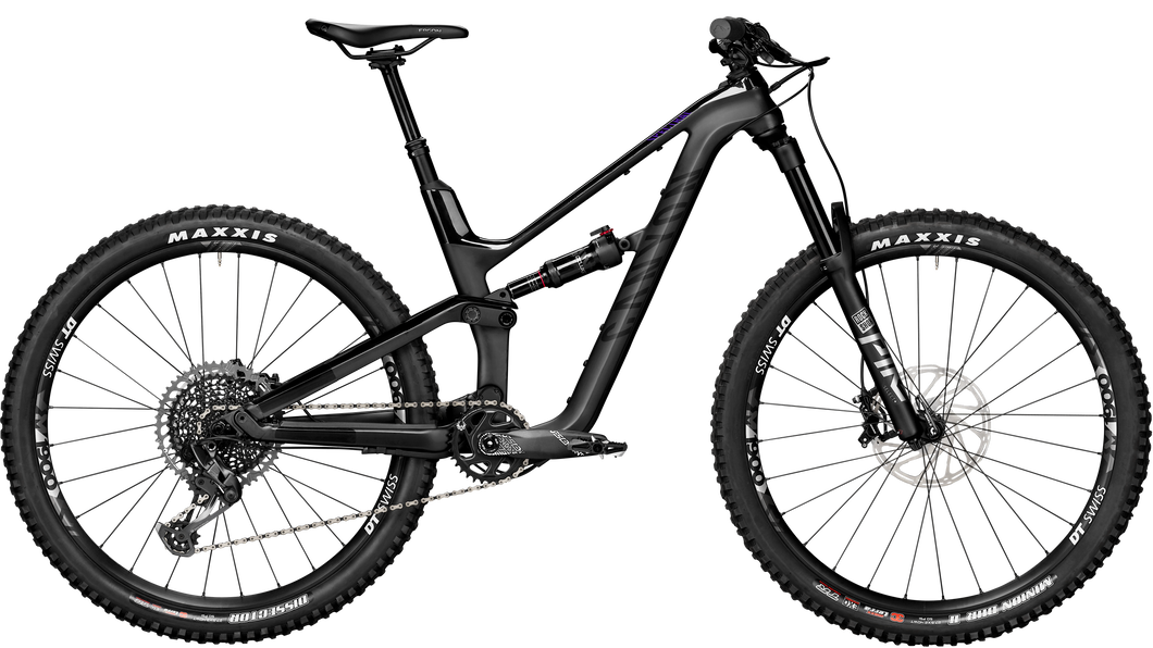 Spectral CF 7 WMN 2021