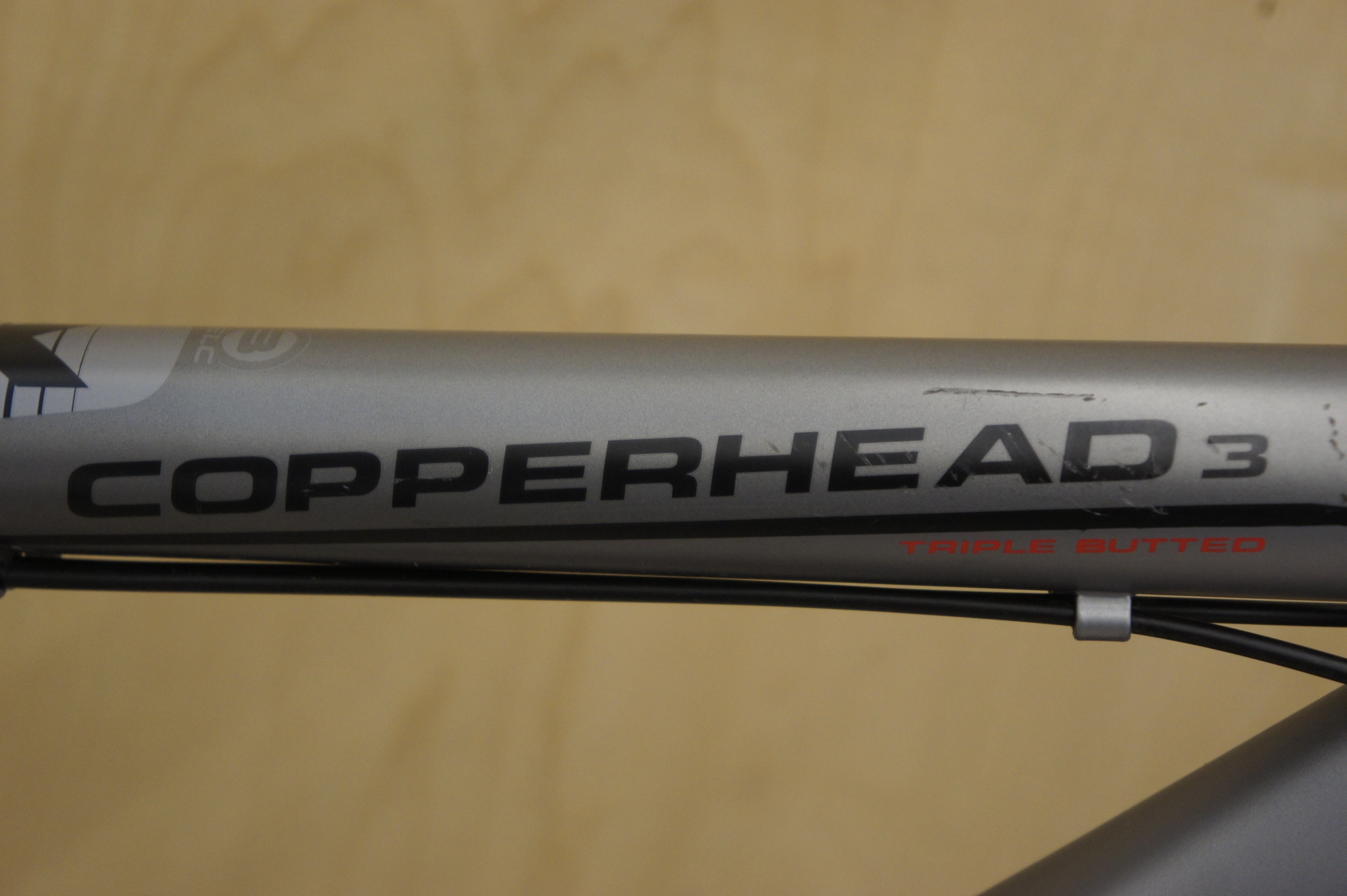 Copperhead 3 2011