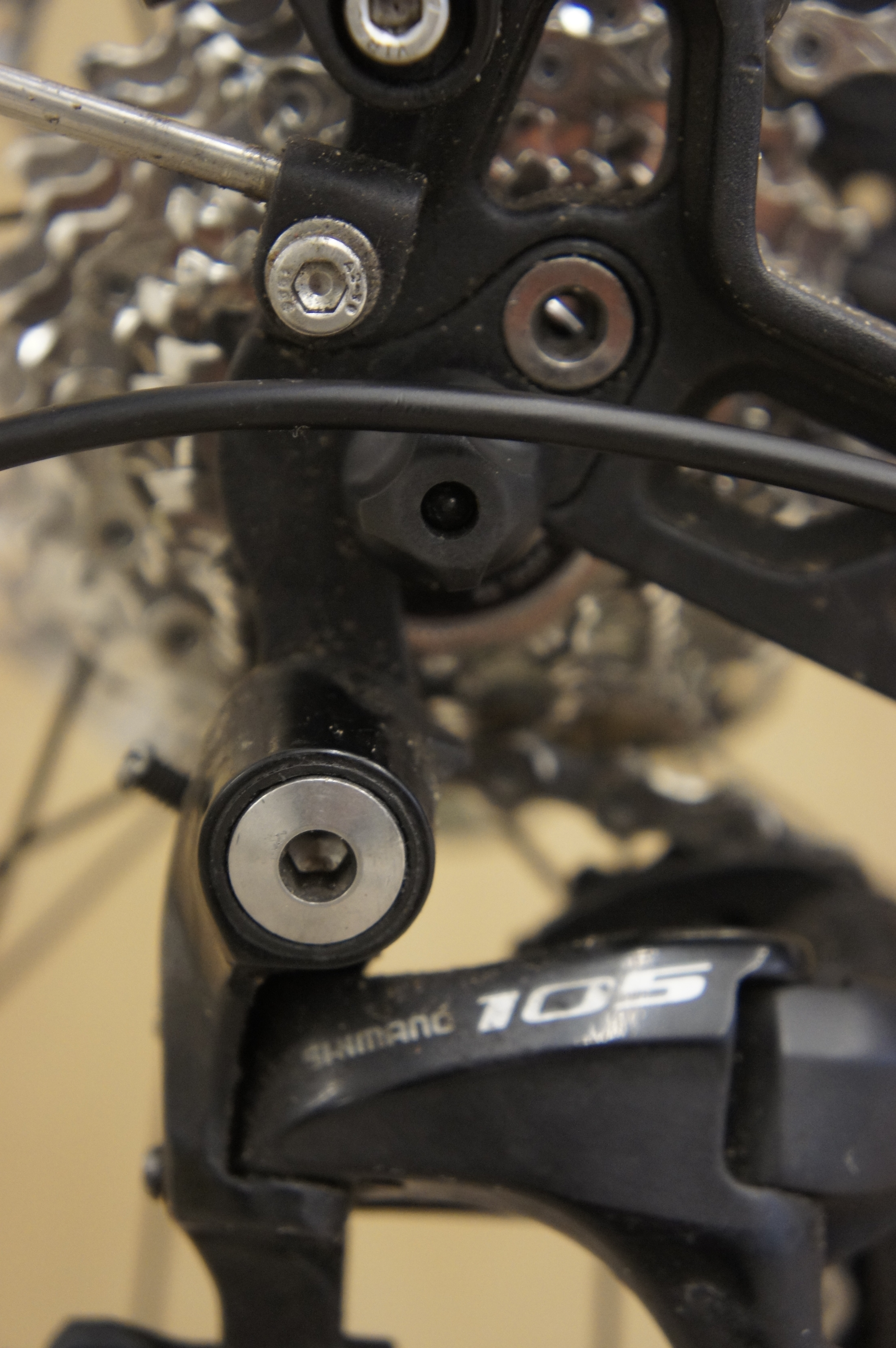 STB 15 Pro DX Cross 2015