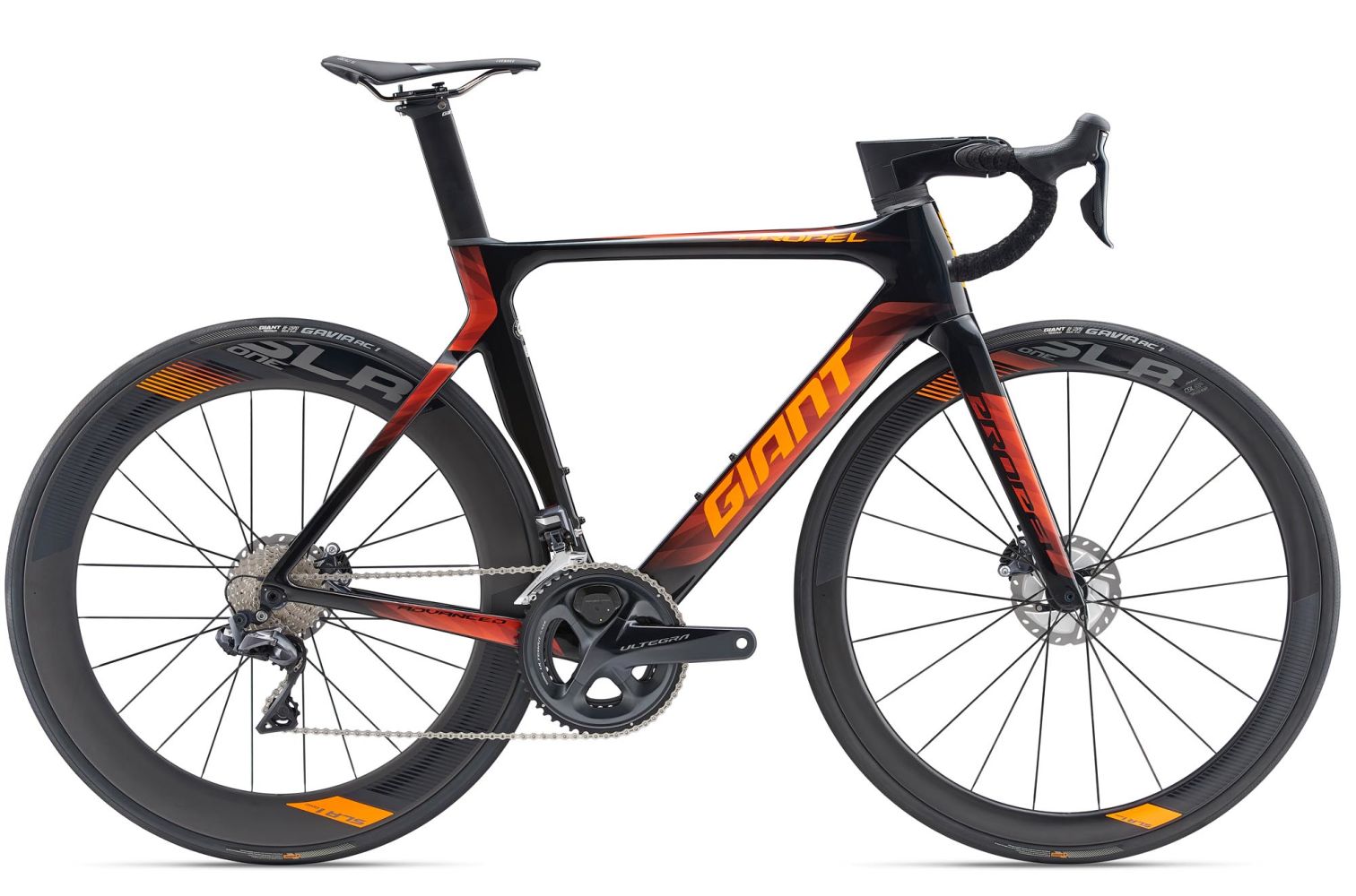Propel Advanced Pro Disc 2019