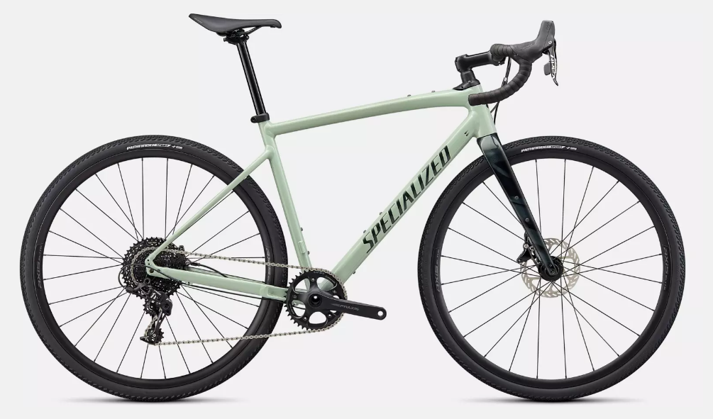 Diverge Comp E5 2022