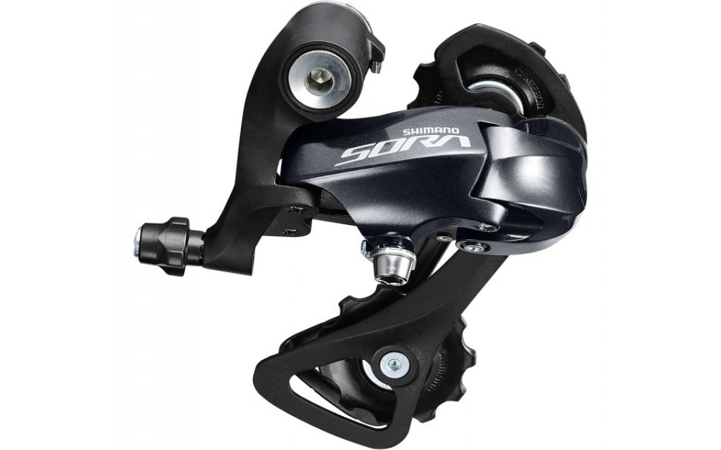 Shimano Sora RD-R3000-SS Schaltwerk 2x9 kurz