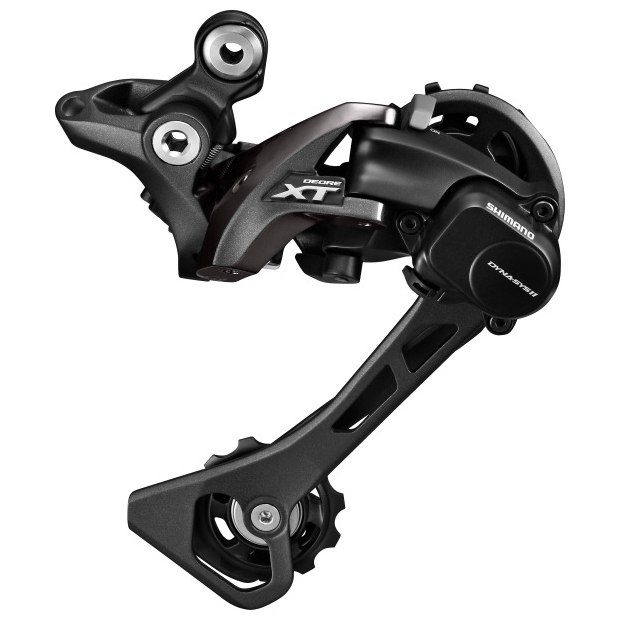 Shimano Deore XT RD-M8000-SGS Schaltwerk lang 11-fach