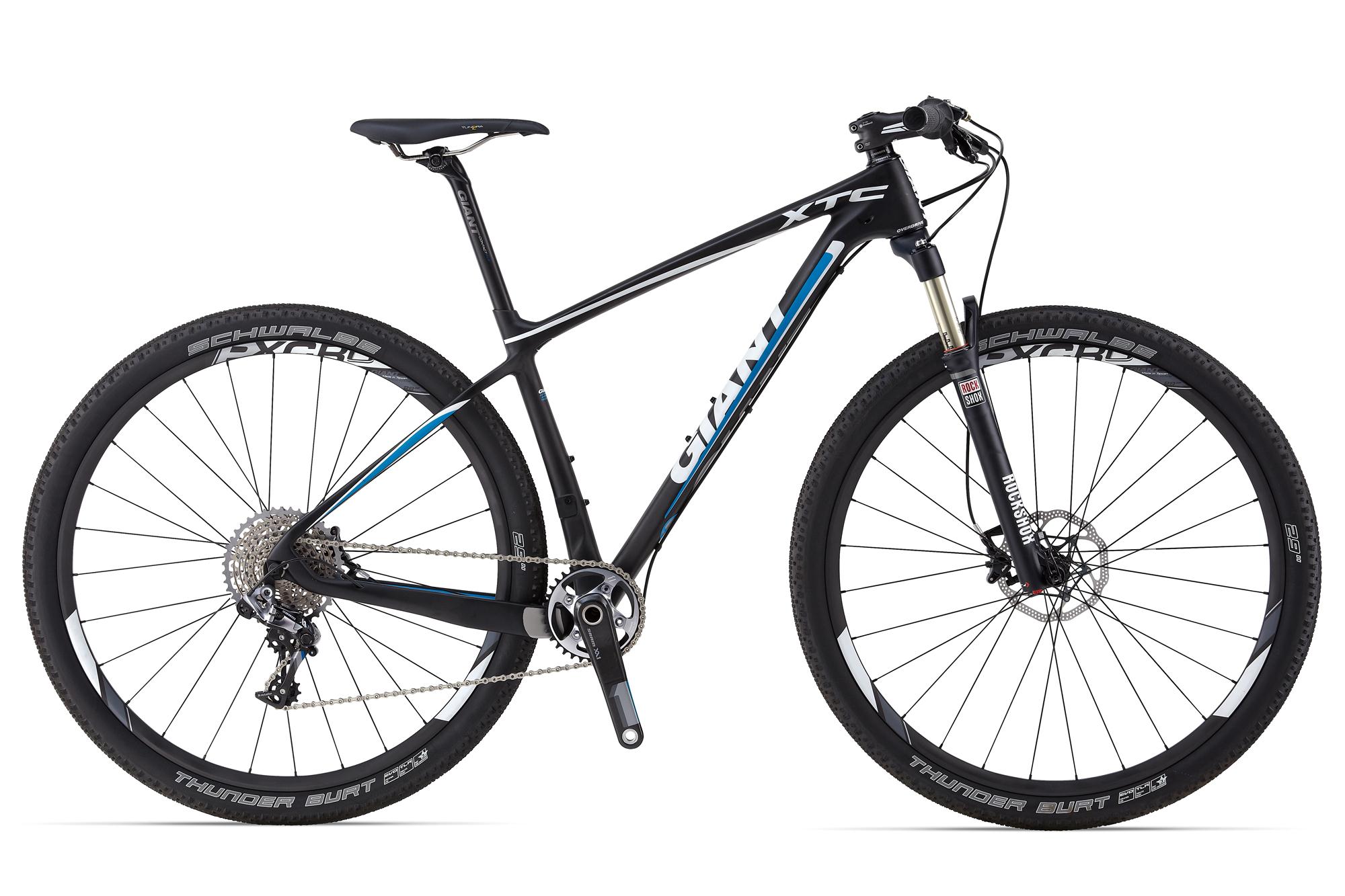XTC Series     2009 - 2014