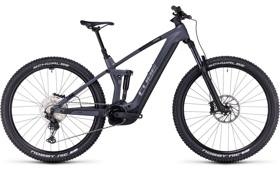 STEREO HYBRID 140 HPC Race 750 2023