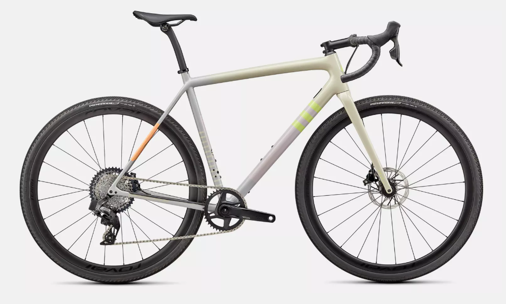 Specialized Crux Expert 2022
