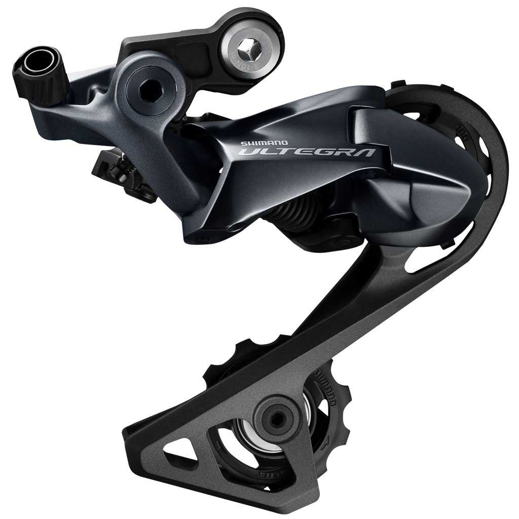 Shimano Ultegra RD-R8000-GS Schaltwerk 2x11 - mittellang