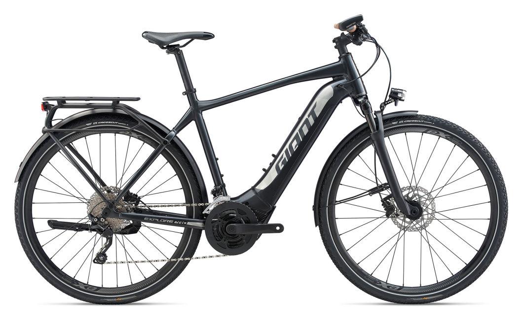 Explore E+ 1 Pro GTS + STA  2020