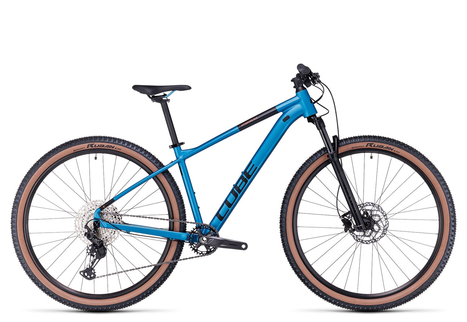 Attention SLX 2023