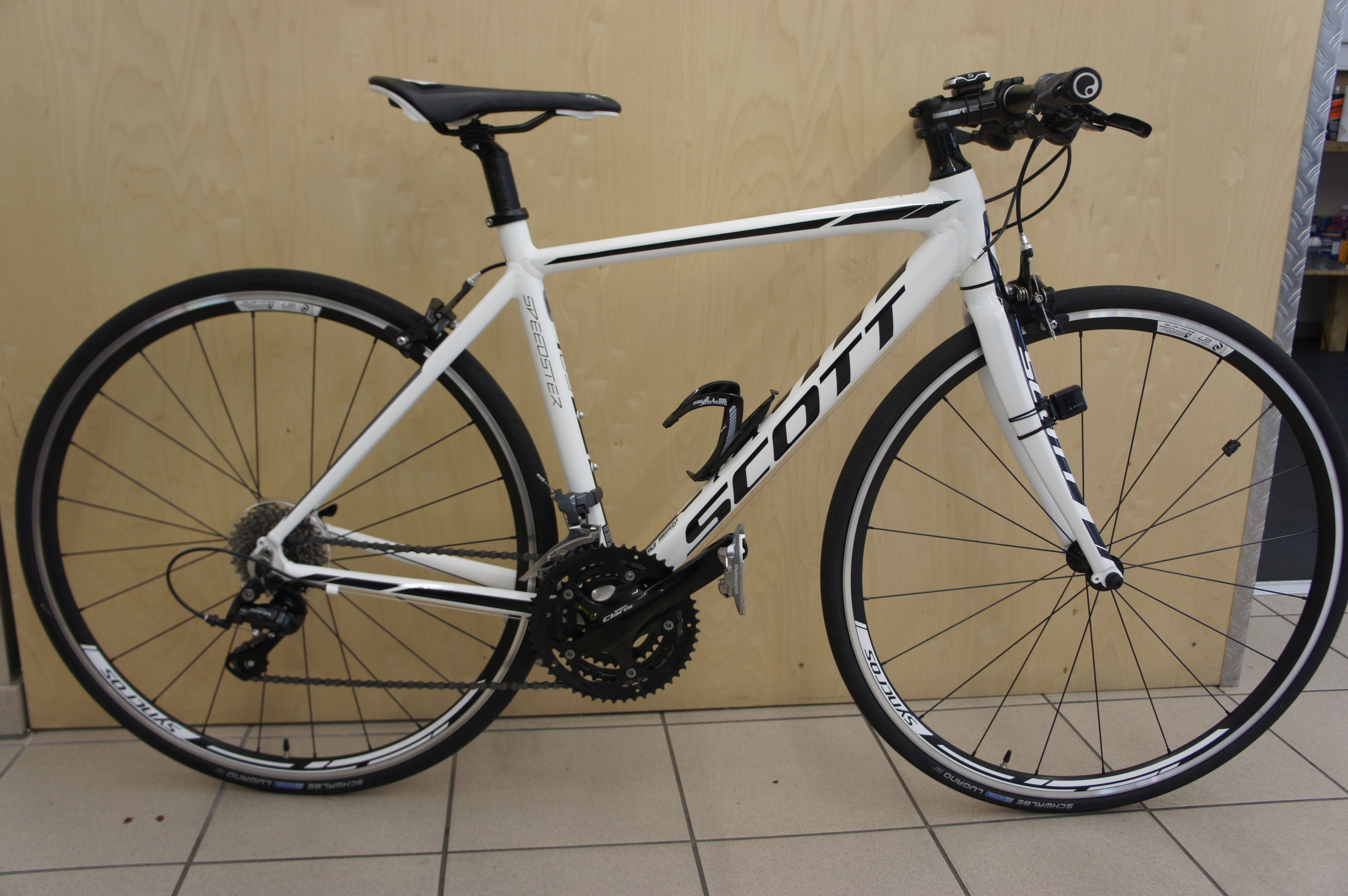 Speedster 50 2016