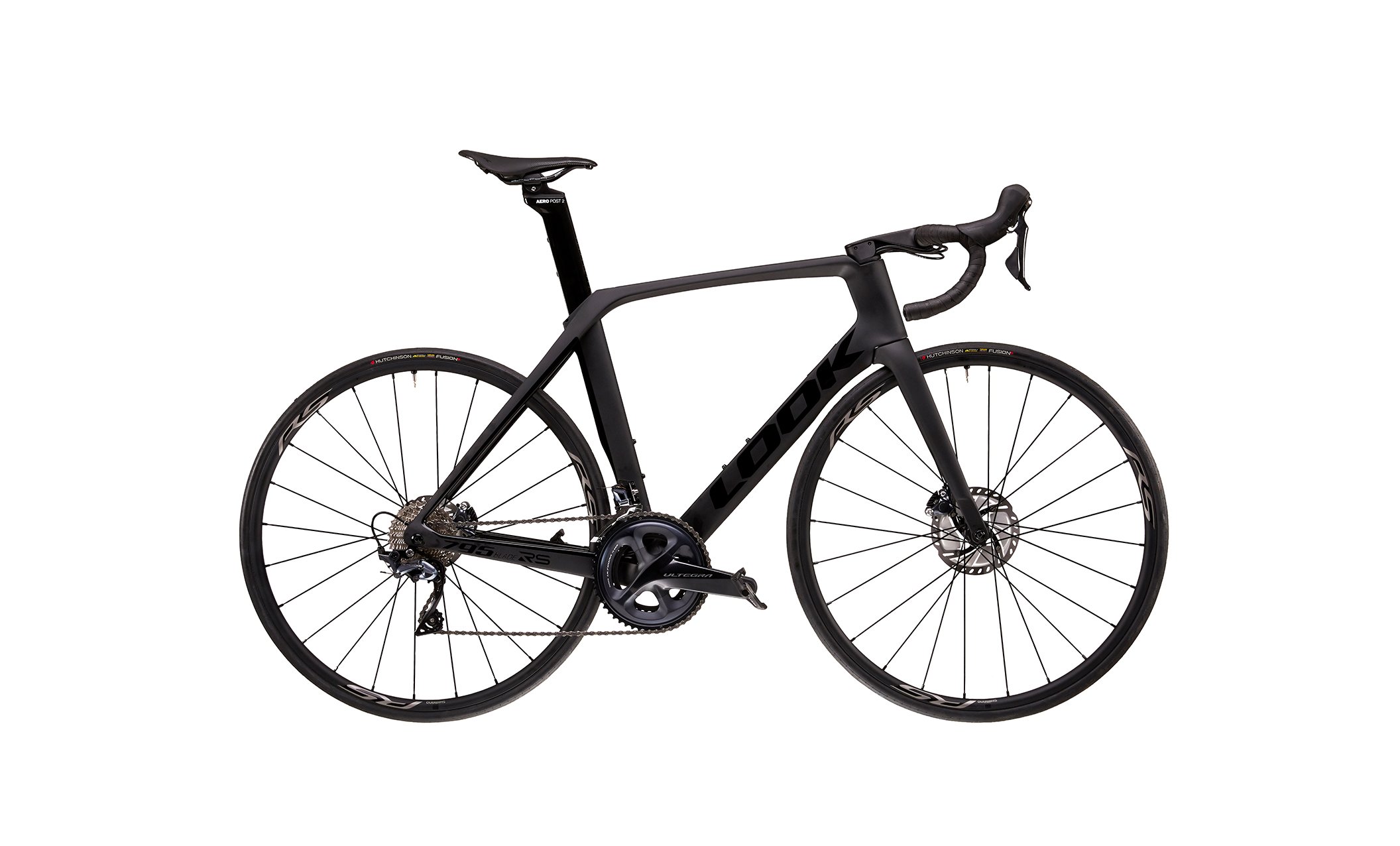 795 Blade RS Disc 2020 Single Lead