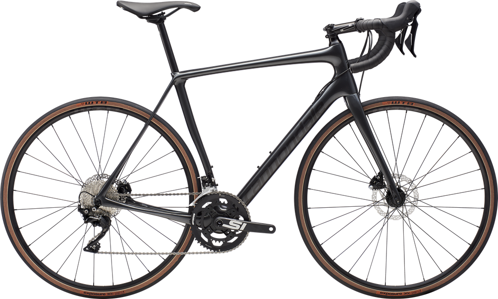 Synapse + Hi-Mod |  Disc   | 2019