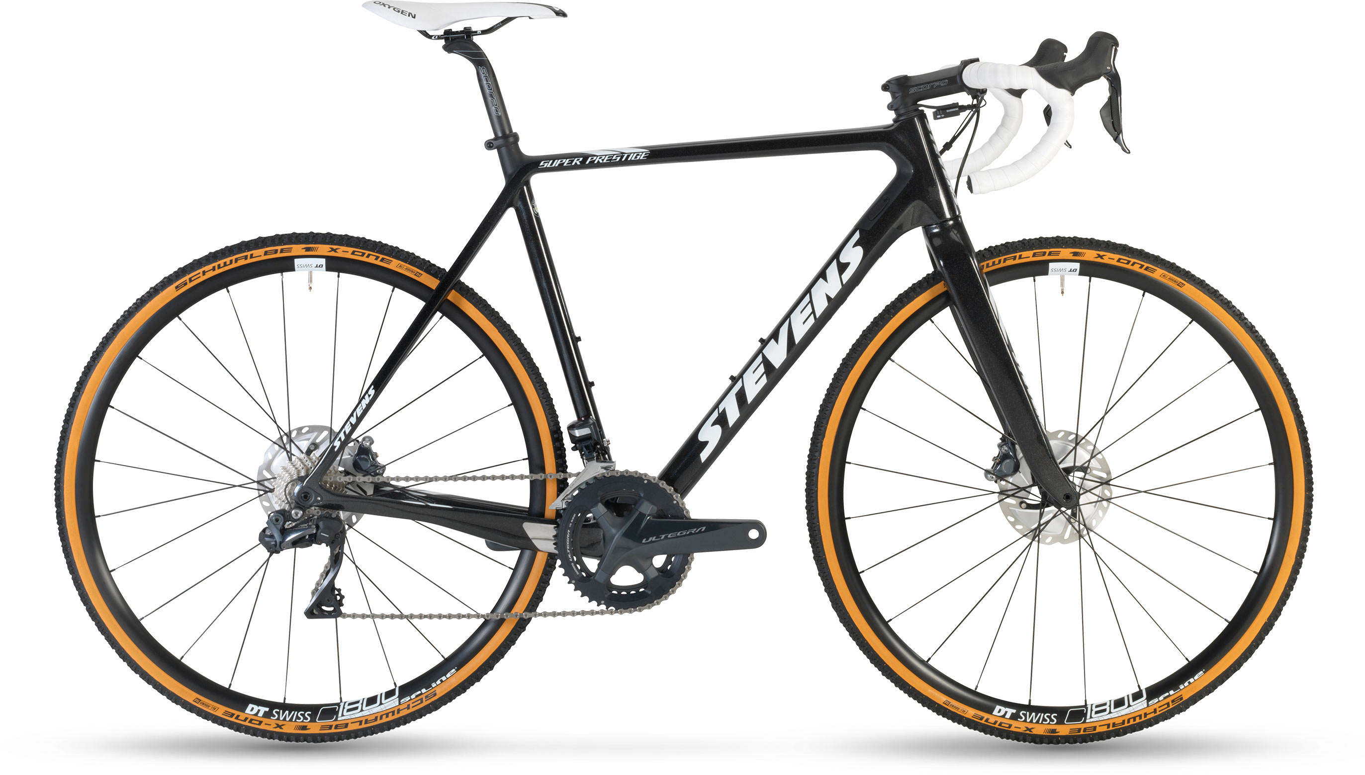 Super Prestige 2020 STV-10