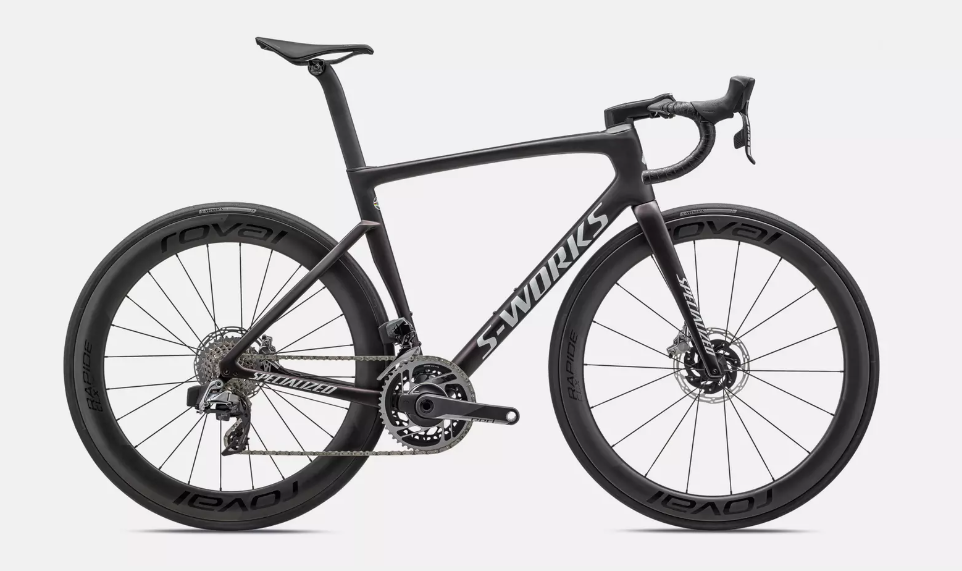 Specialized Tarmac SL7 Disc 2022 - 2023