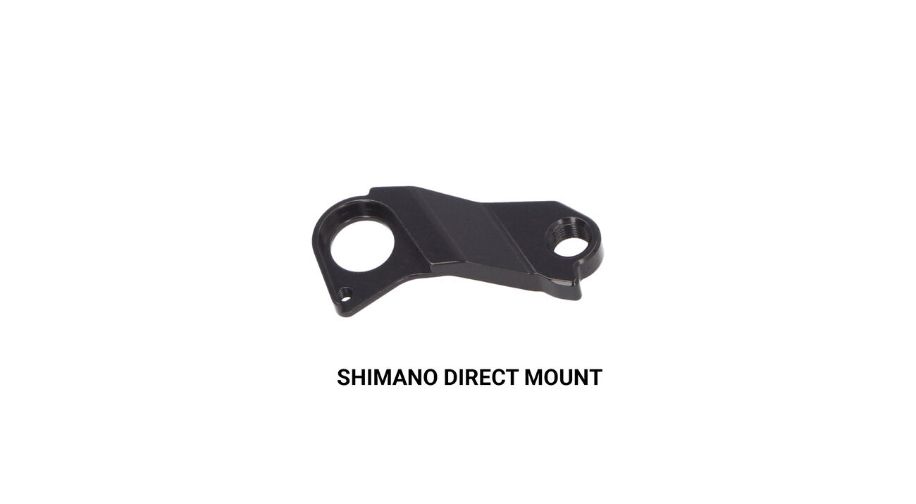SHIMANO G8RS3 Direct Mount