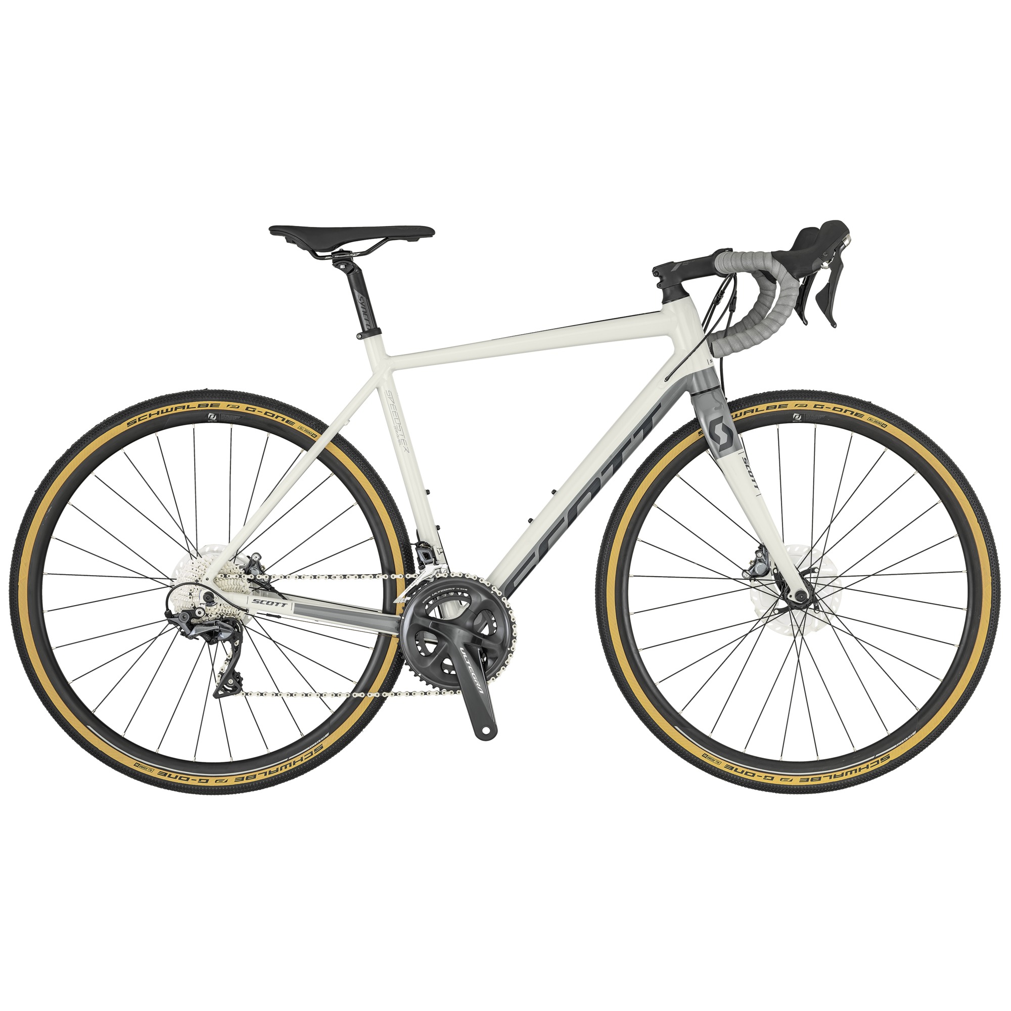 Speedster Gravel  10, 20, 30   2019