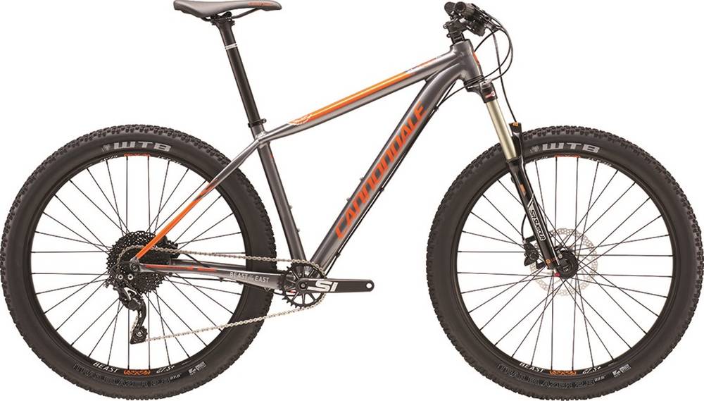 Cannondale Beast of the East 1 , 2 , 3  2016 ,2017