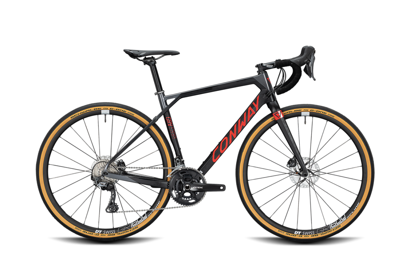 GRV Carbon 1000 , 1200 2019 - 2022