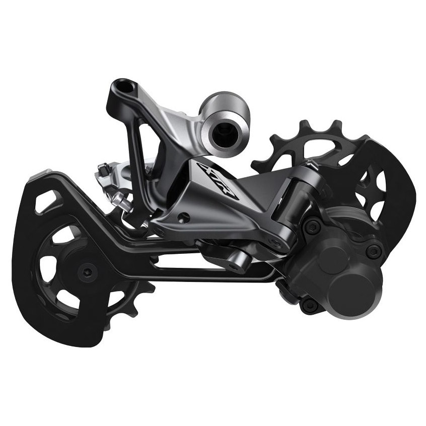 Shimano XTR RD-M9120-SGS Shadow RD+ Schaltwerk - lang - 2x12-fach