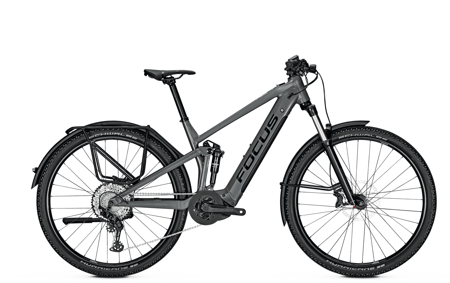 THRON² 6.8 EQP 2021