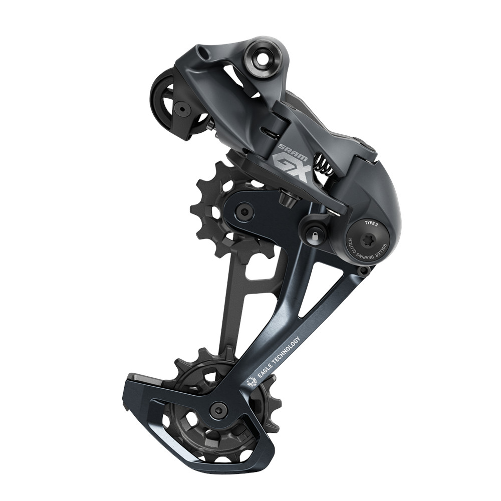 SRAM GX Eagle Schaltwerk 12-fach - Lunar