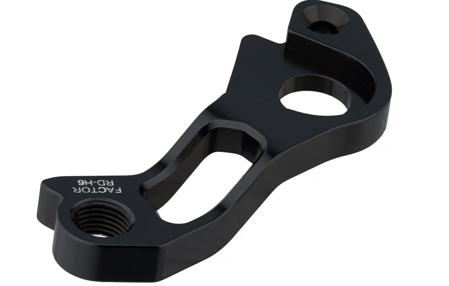 Direct Mount Schaltauge RD-H6 für Steckachse