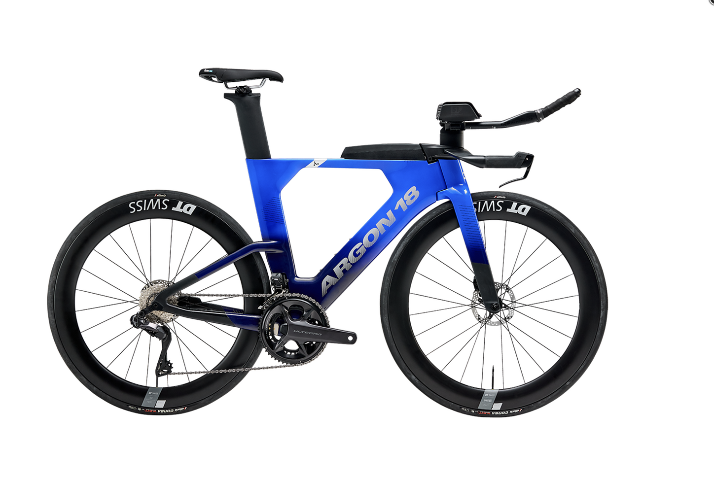 E119, E119 Plus 2019 - 2025 Direct Mount