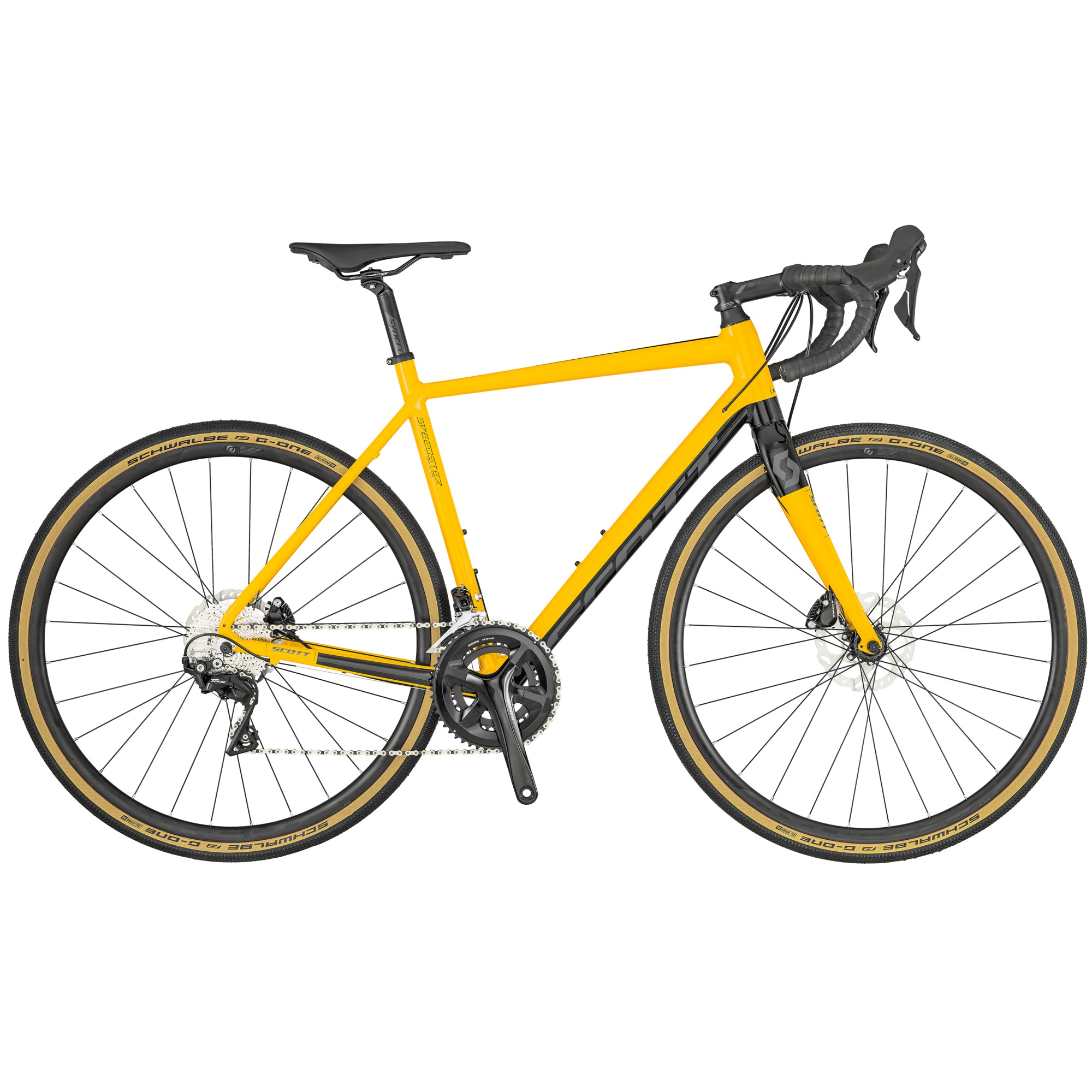 Speedster Gravel  10, 20, 30   2019