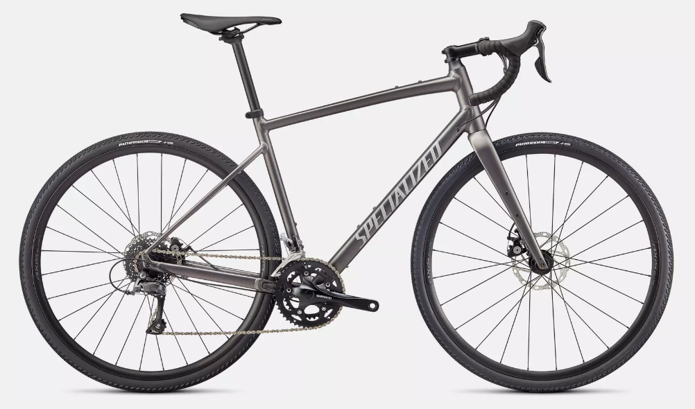Diverge E5 2022