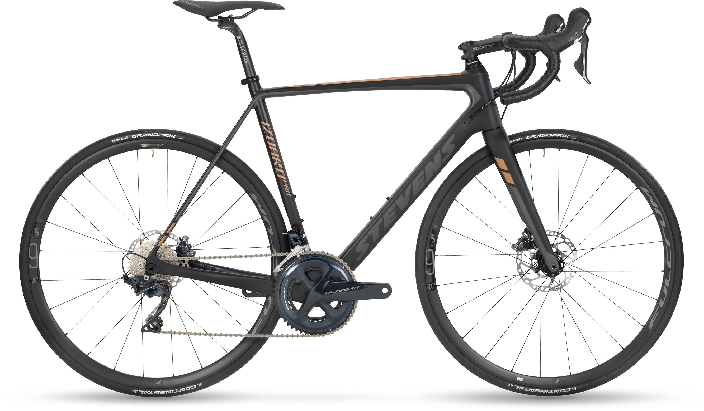 Izoard Pro Disc 2020 STV-10