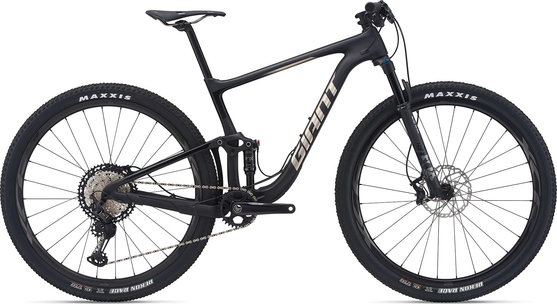 Anthem Advanced Pro 1 + 2  2021