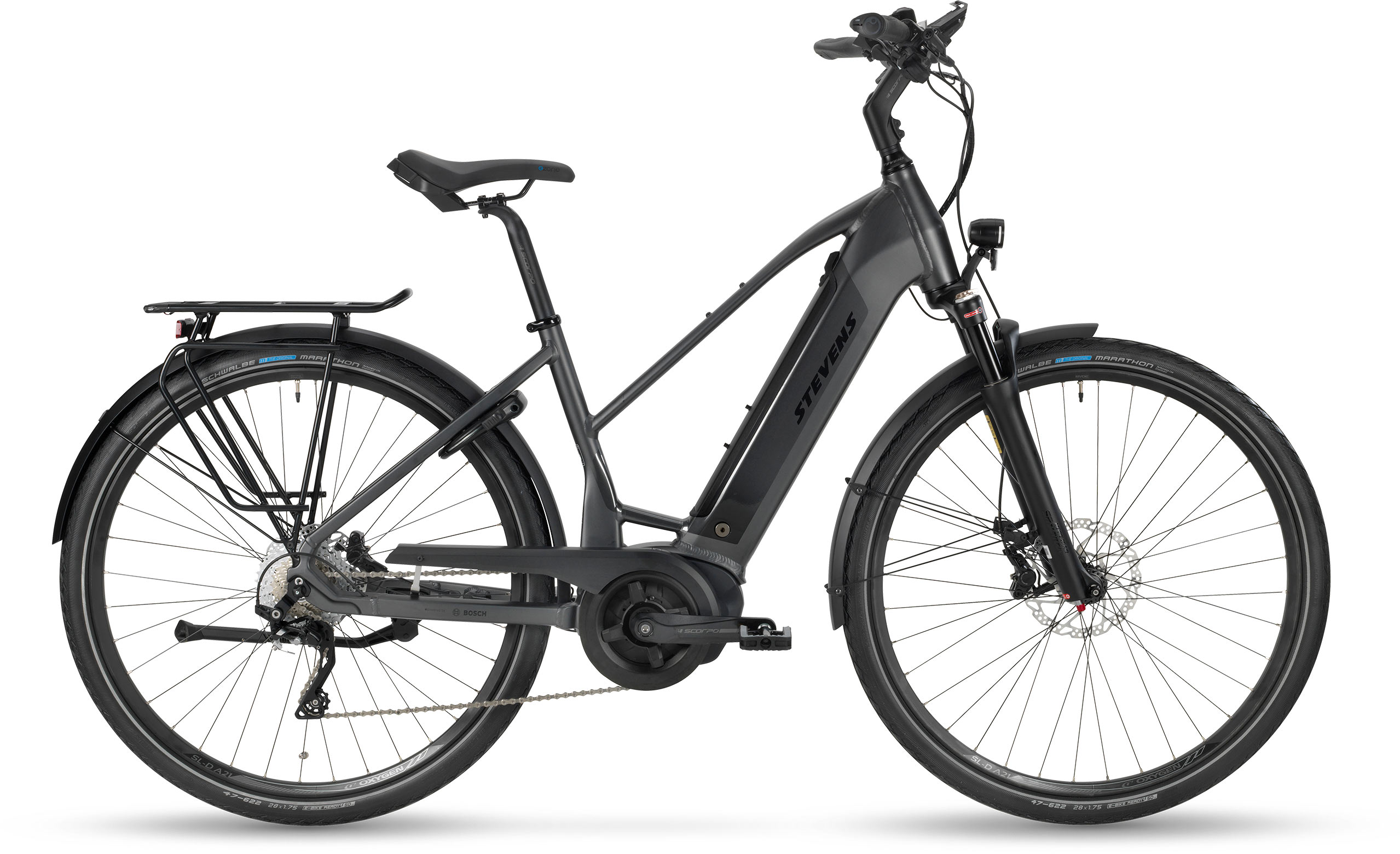 E-Triton PT5 Gent , Lady, Forma 2020