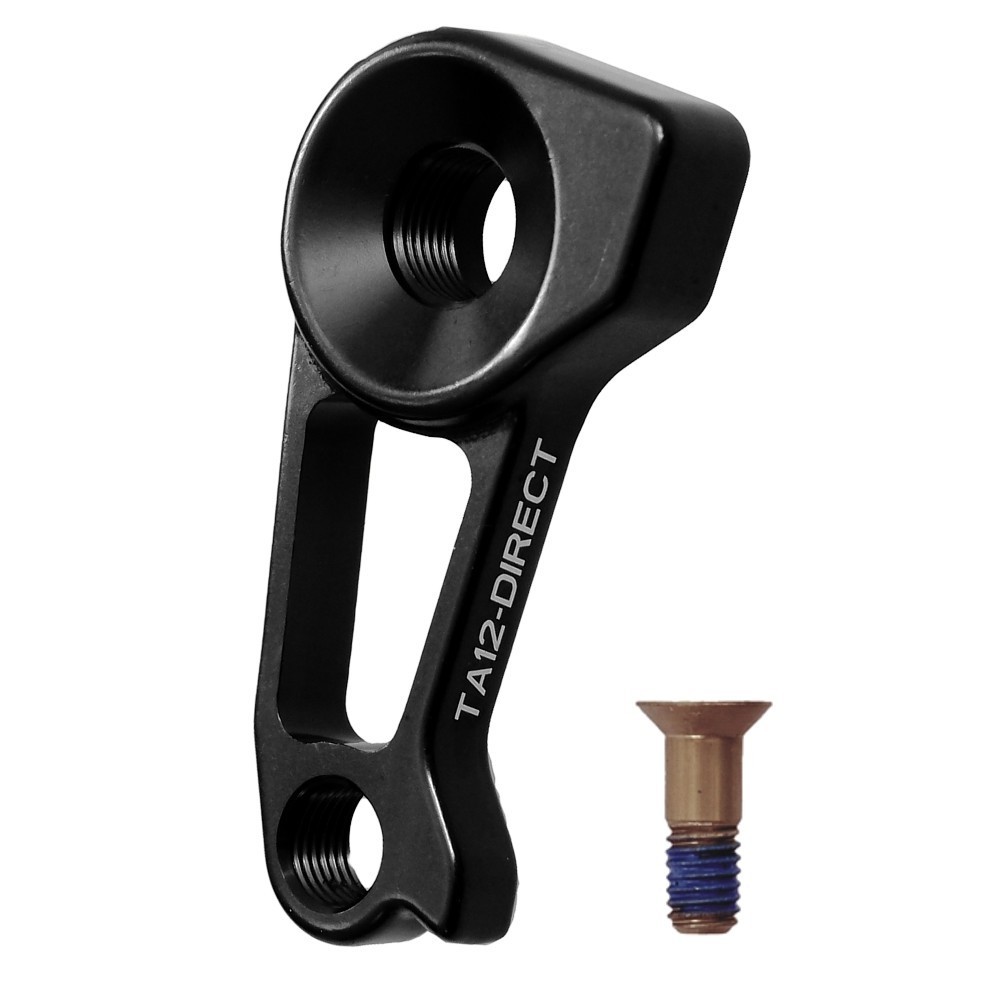 Spark 2017 - aluminium swingarm - Direct Mount
