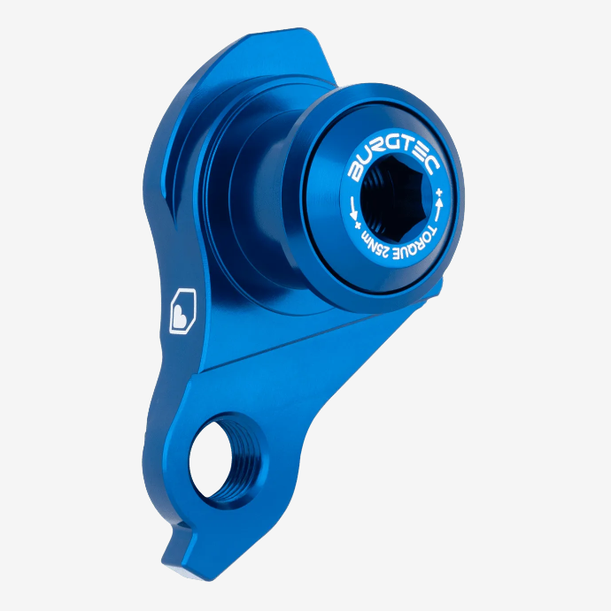 SRAM UDH Universal Schaltauge | deep blue | XXXXX-100-1