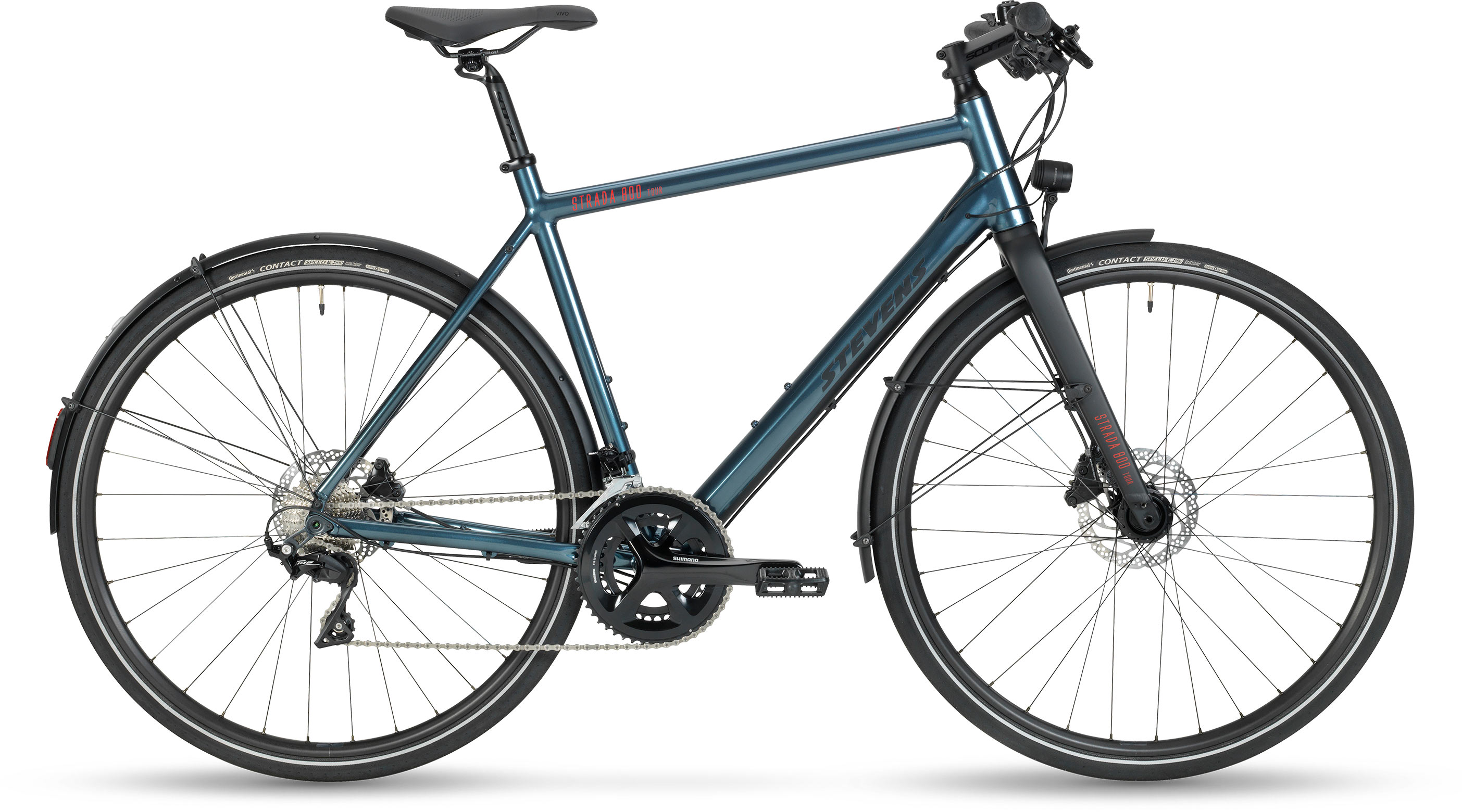 Strada  800, 900, 1000  2023