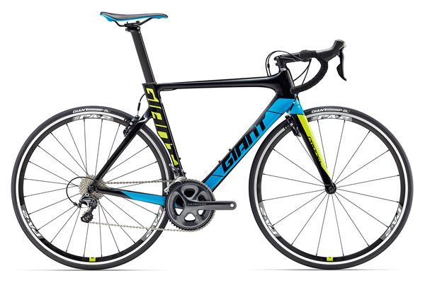 Propel Advanced 0,1, 2  2016, 2017