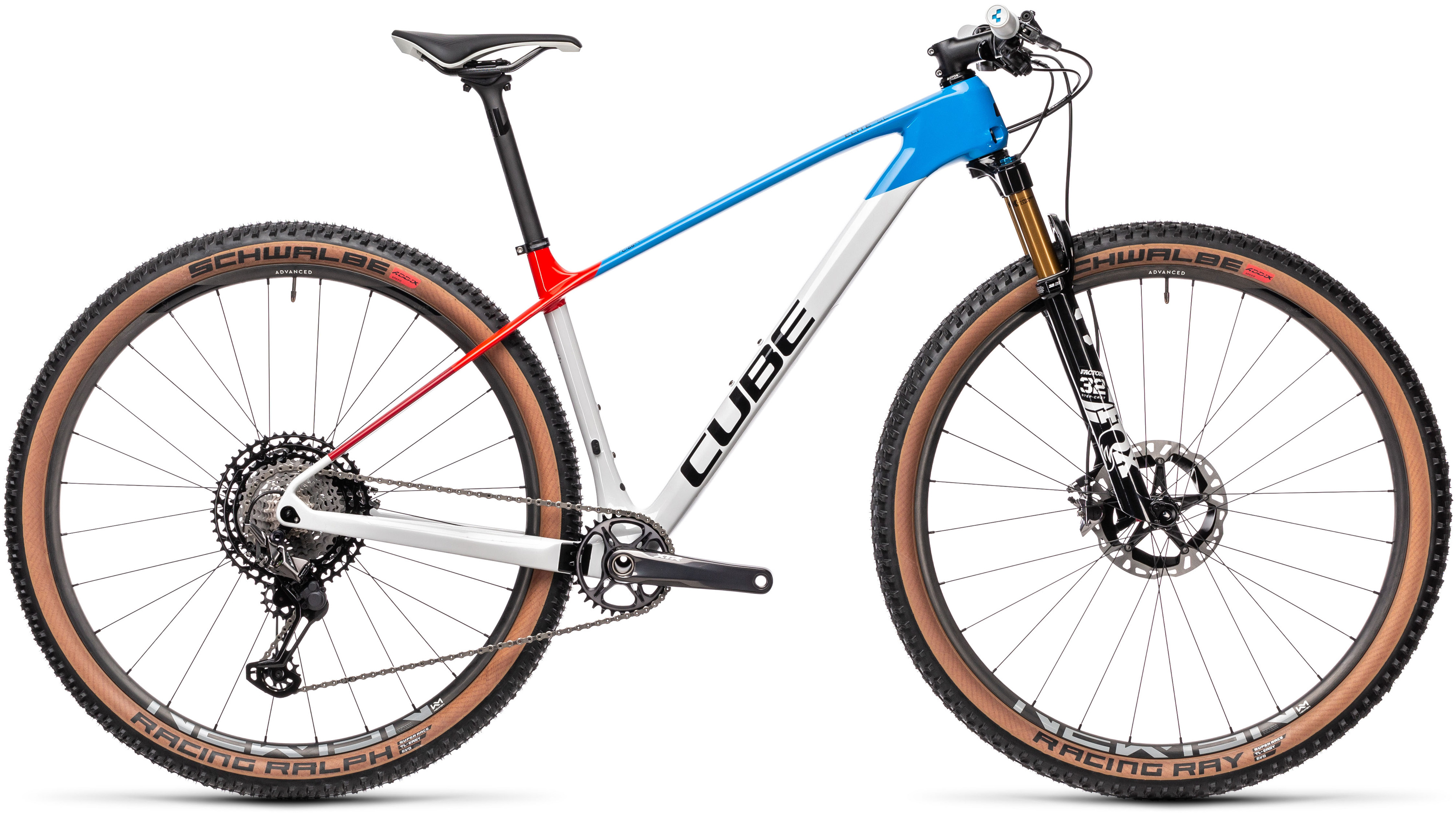 Elite C68 SL Teamline 2021