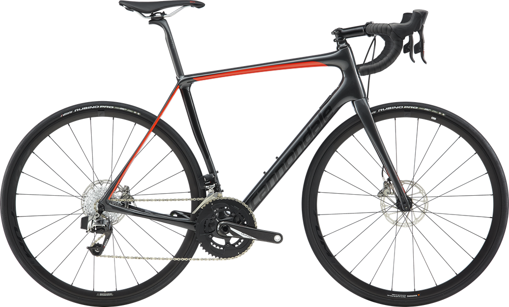 Synapse + Hi-Mod |  Disc   | 2019