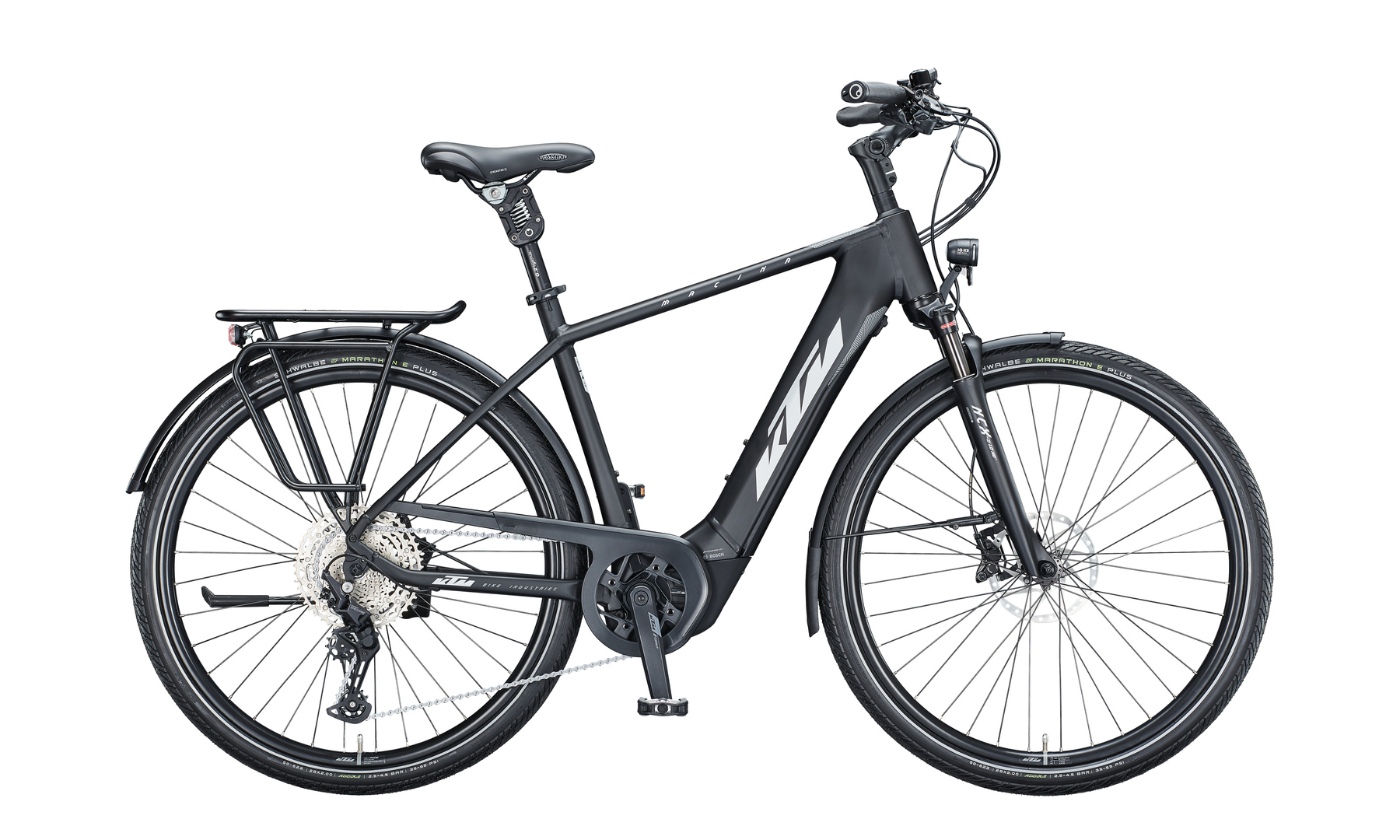 MACINA STYLE XL 2021