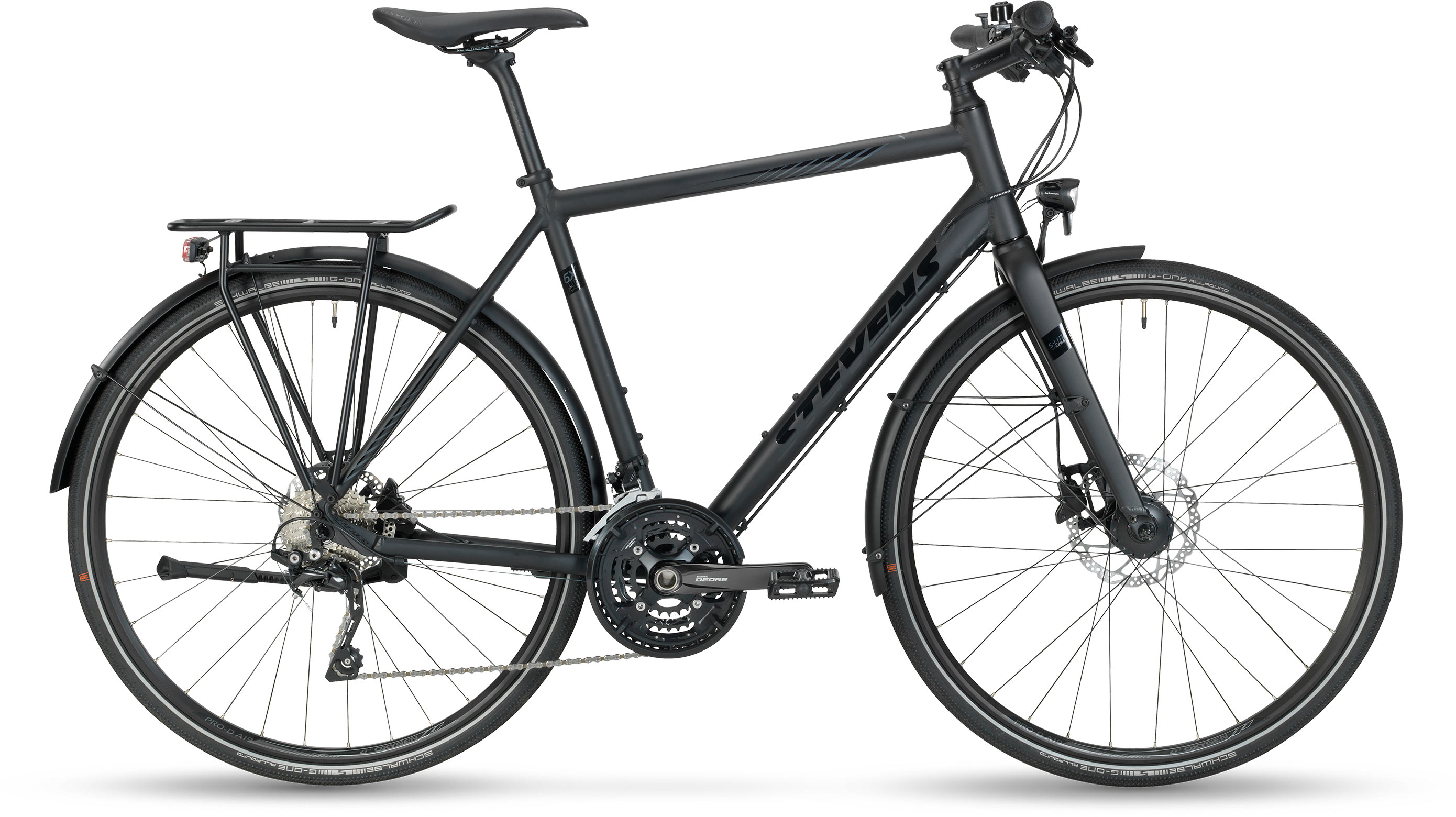 6X Lite Tour 2022