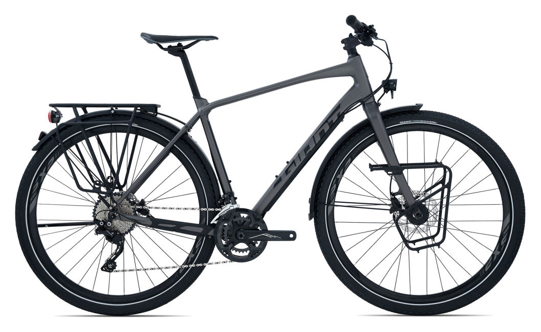 ToughRoad SLR EX 2020