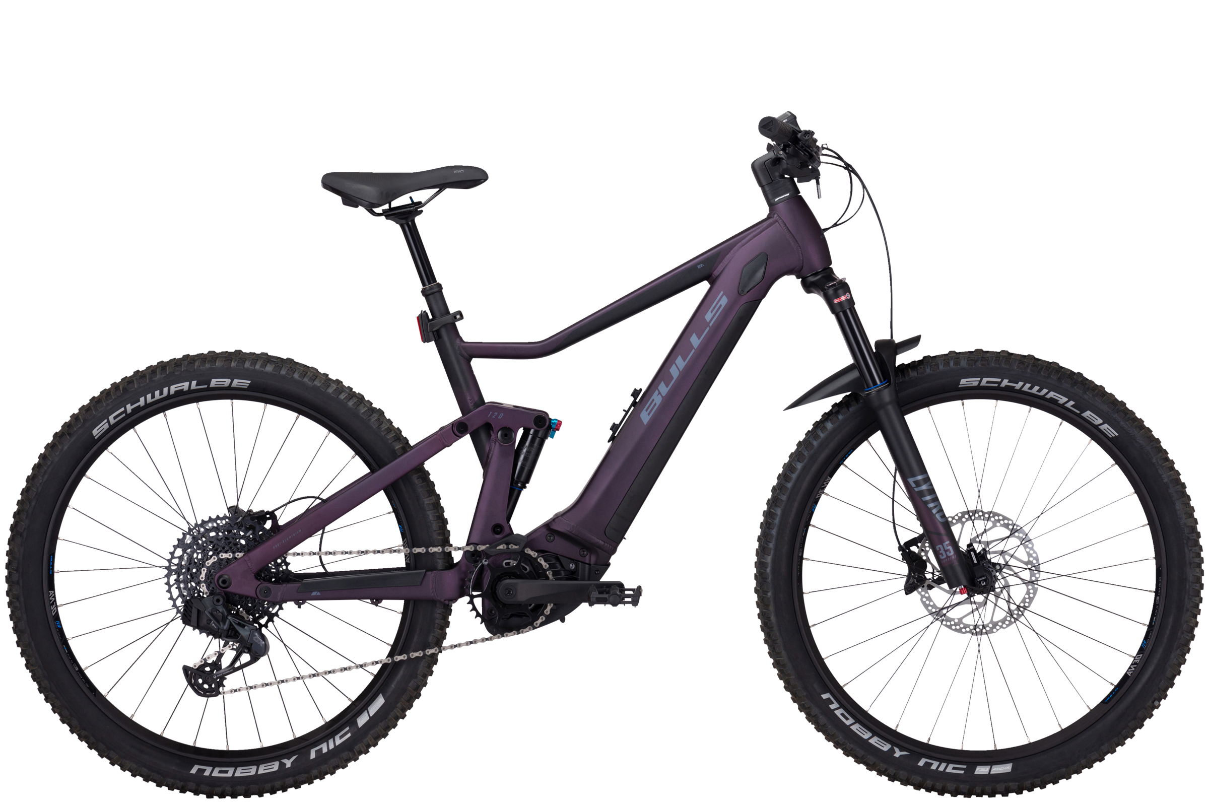Aminga EVA TR 2  2022