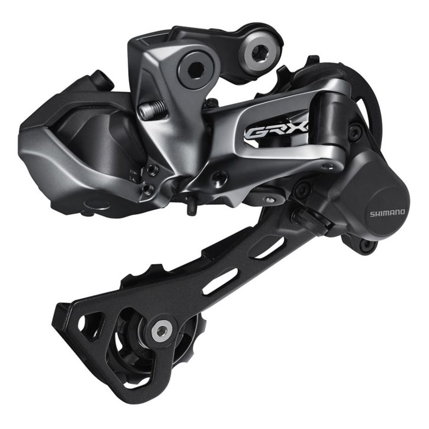 Shimano GRX Di2 RD-RX815-GS