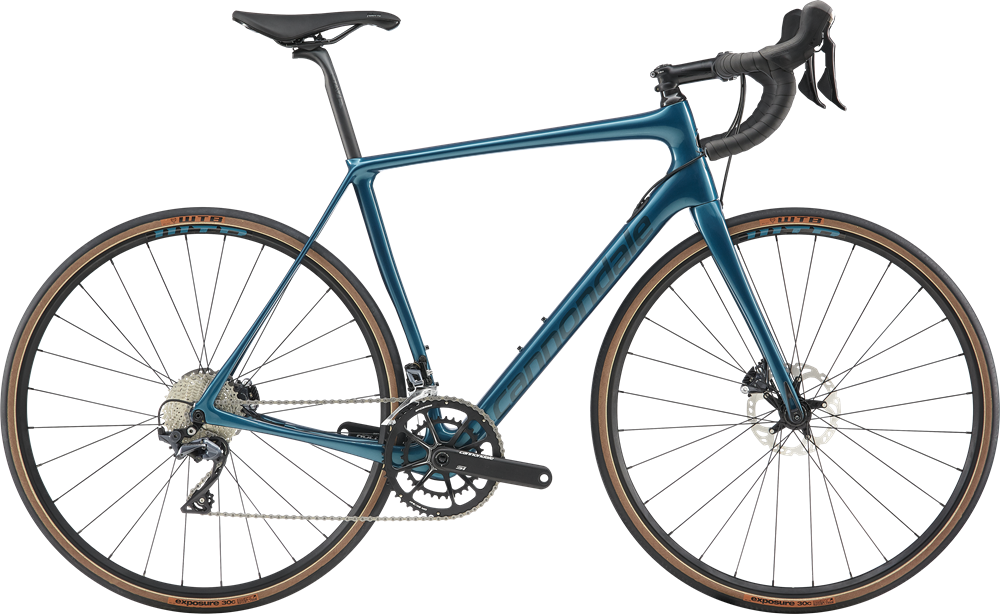 Synapse + Hi-Mod |  Disc   | 2019