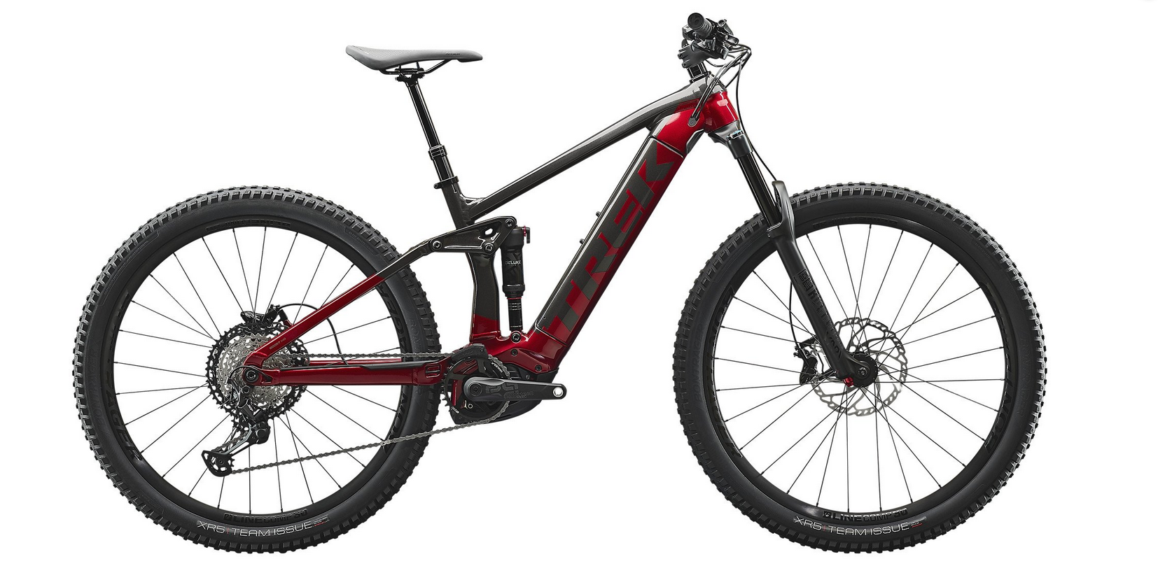 Trek Rail  5 + 7 2021