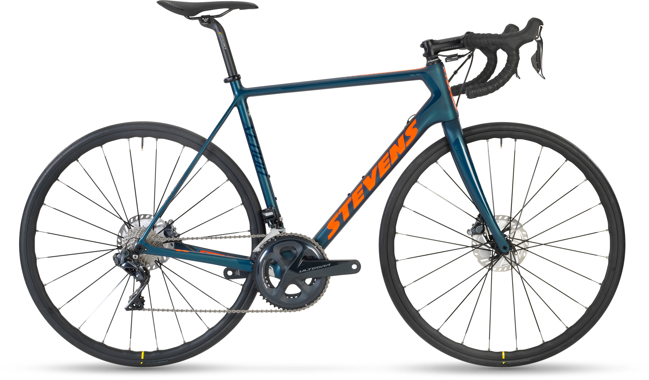 Xenon Disc 2020 STV-10