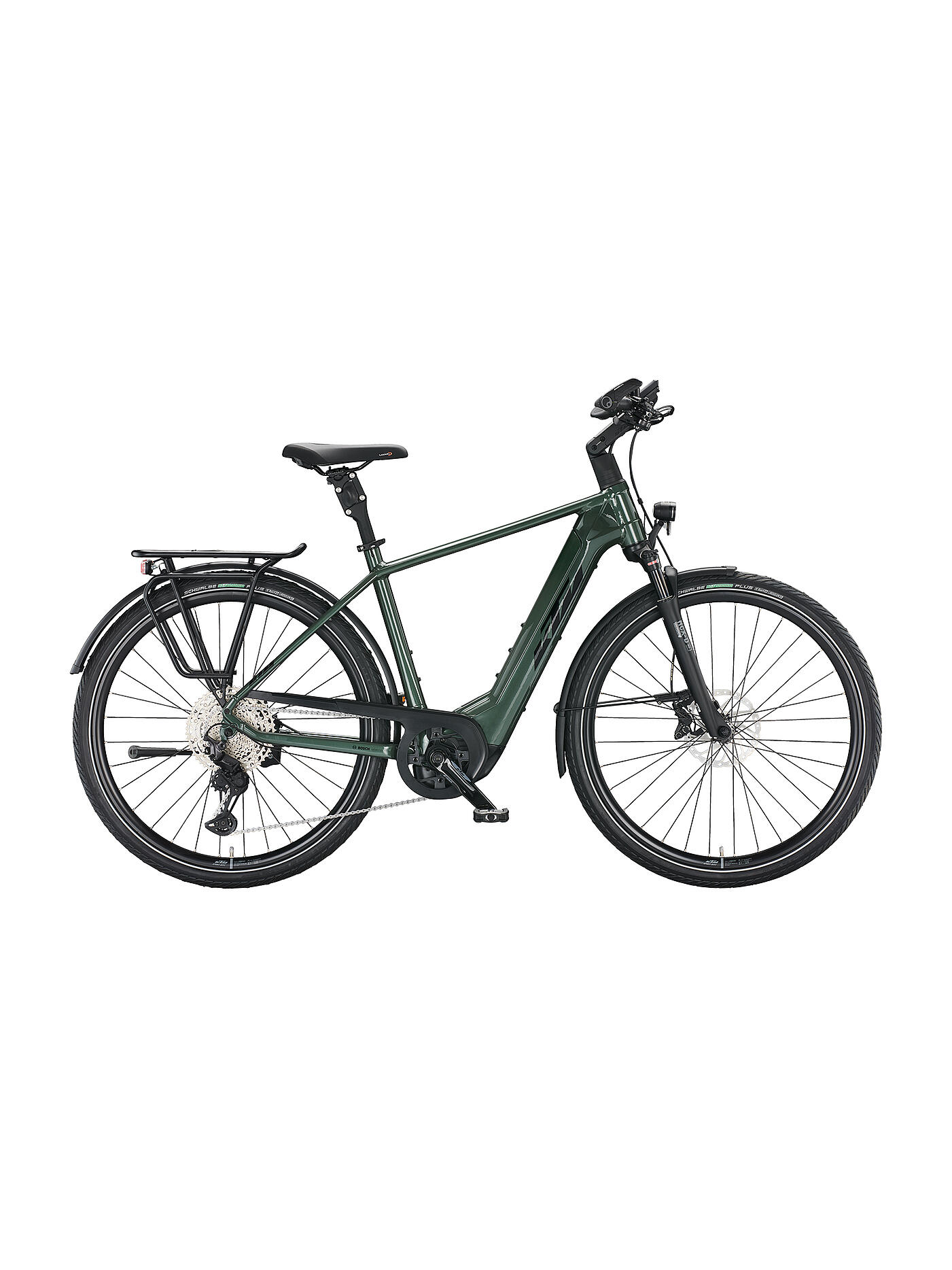 Macina Style 720 E-Bike 2022