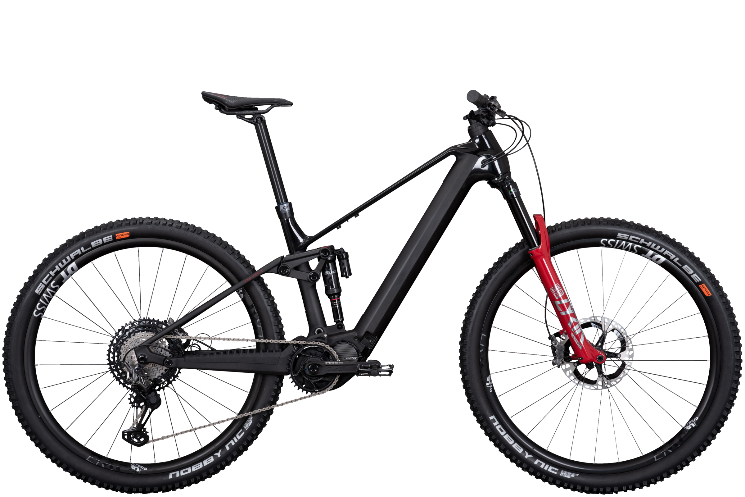 Wild Ronin RS 2020