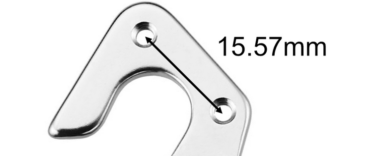 GT Zaskar direct Mount
