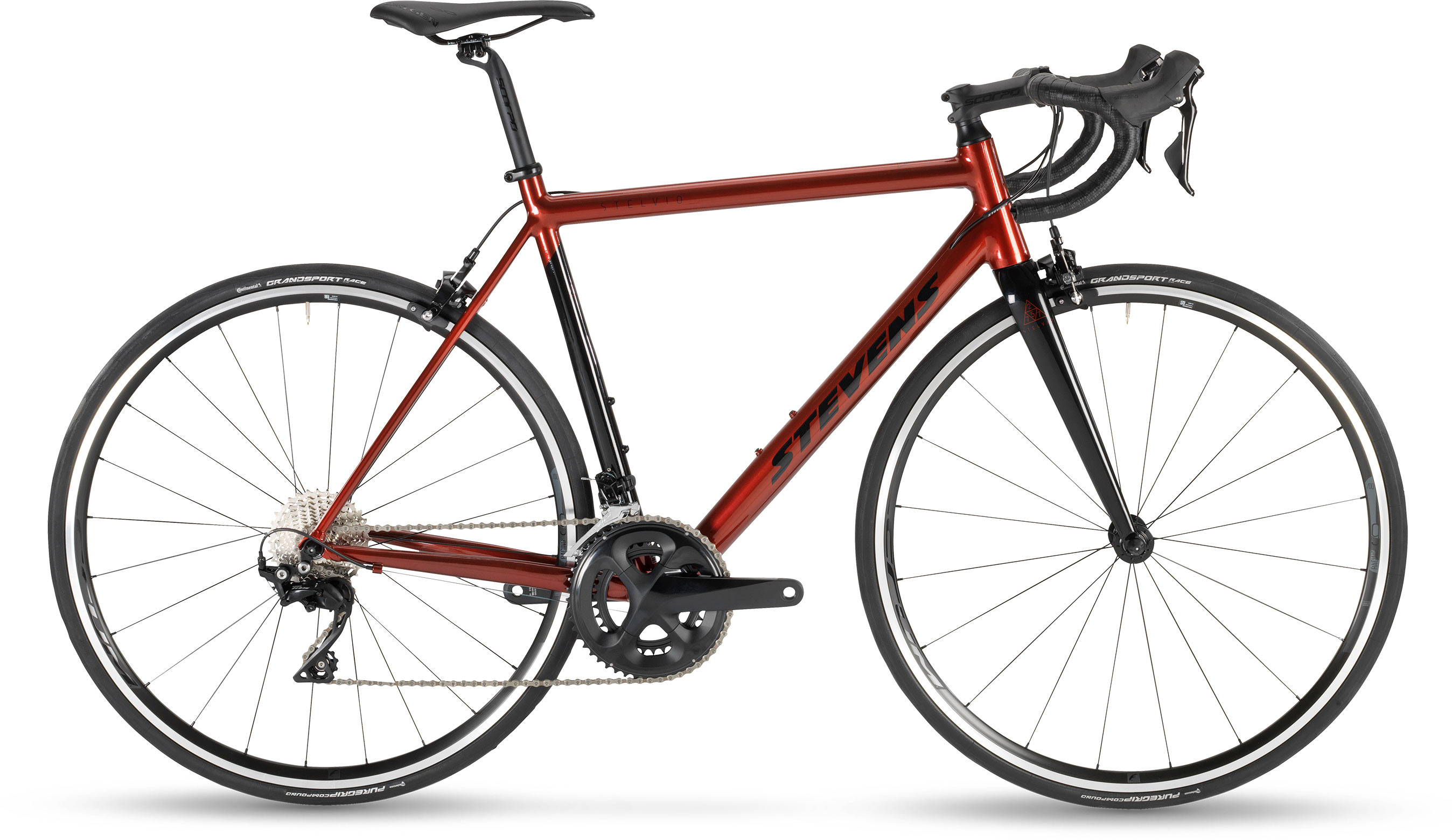 Stevens Stelvio 2023